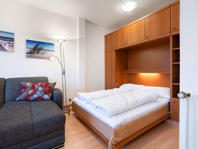 Ferienwohnung für 4 Personen (34 m²) in Grömitz 10/10