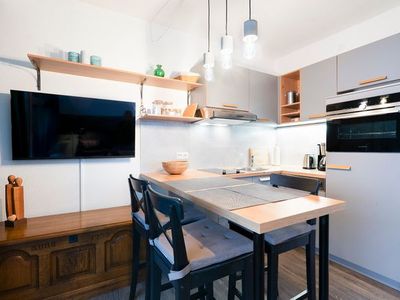 Ferienwohnung für 4 Personen (34 m²) in Grömitz 5/10