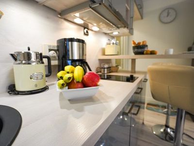 Ferienwohnung für 2 Personen (26 m²) in Grömitz 7/10