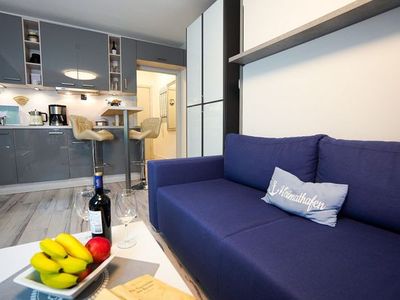 Ferienwohnung für 2 Personen (26 m²) in Grömitz 10/10