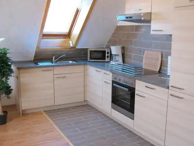Ferienwohnung für 4 Personen (57 m²) in Grömitz 6/10