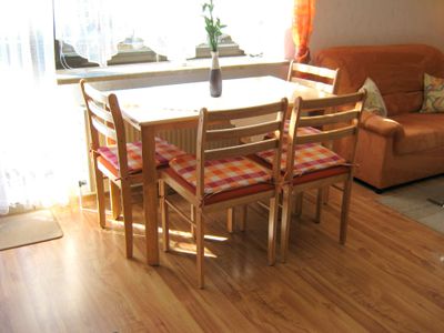 Ferienwohnung für 4 Personen (57 m²) in Grömitz 8/10