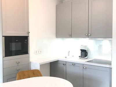 Ferienwohnung für 3 Personen (43 m²) in Grömitz 5/10