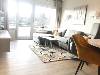 Ferienwohnung für 3 Personen (43 m²) in Grömitz 6/10