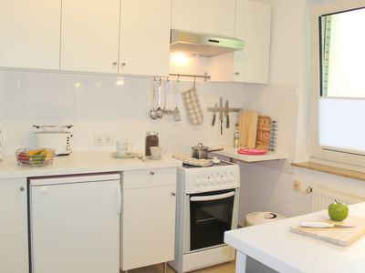 Ferienwohnung für 3 Personen (45 m²) in Grömitz 10/10