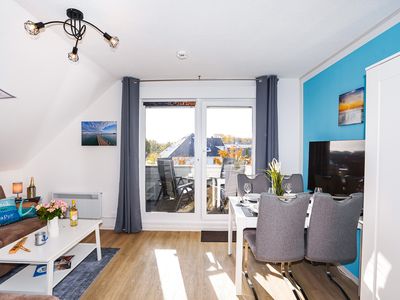 Ferienwohnung für 4 Personen (38 m²) in Grömitz 5/10