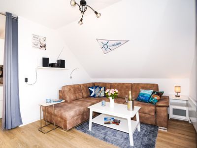 Ferienwohnung für 4 Personen (38 m²) in Grömitz 6/10