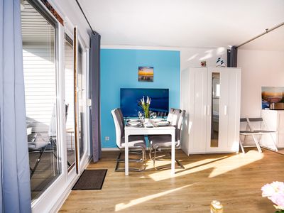 Ferienwohnung für 4 Personen (38 m²) in Grömitz 7/10