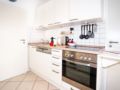 Ferienwohnung für 4 Personen (38 m²) in Grömitz 9/10