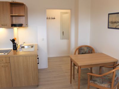 Ferienwohnung für 2 Personen (25 m²) in Grömitz 6/10