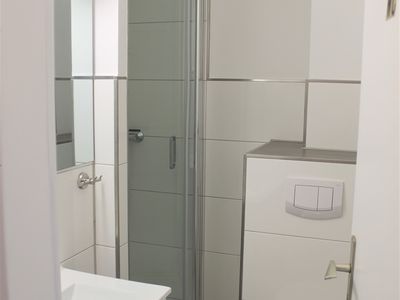 Ferienwohnung für 2 Personen (25 m²) in Grömitz 9/10