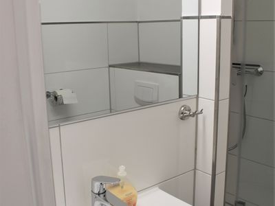 Ferienwohnung für 2 Personen (25 m²) in Grömitz 10/10