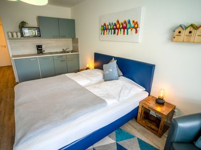 Ferienwohnung für 3 Personen (32 m²) in Grömitz 6/10