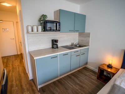 Ferienwohnung für 3 Personen (32 m²) in Grömitz 9/10