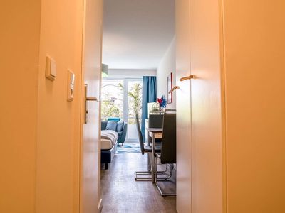 Ferienwohnung für 3 Personen (32 m²) in Grömitz 10/10