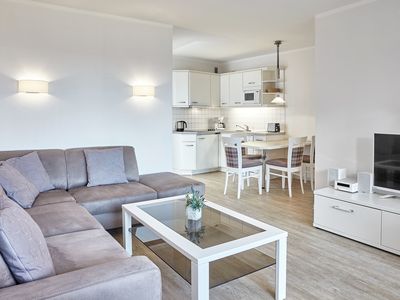 Ferienwohnung für 3 Personen (39 m²) in Grömitz 1/10