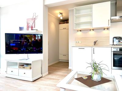 Ferienwohnung für 3 Personen (40 m²) in Grömitz 10/10