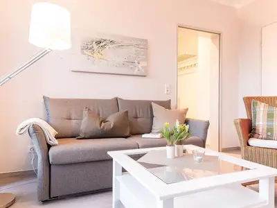 Ferienwohnung für 3 Personen (42 m²) in Grömitz 1/10