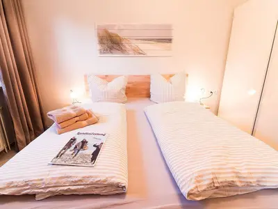 Ferienwohnung für 3 Personen (42 m²) in Grömitz 6/10