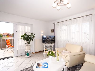 Ferienwohnung für 3 Personen (55 m²) in Grömitz 2/10