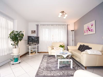 Ferienwohnung für 3 Personen (55 m²) in Grömitz 3/10