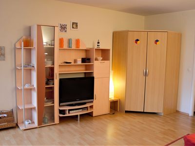 Ferienwohnung für 5 Personen (56 m²) in Grömitz 3/10