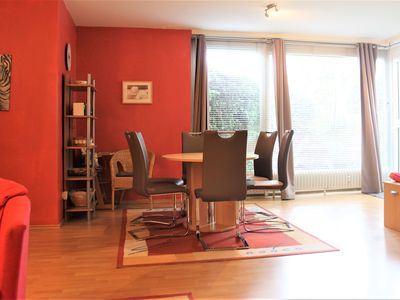 Ferienwohnung für 5 Personen (56 m²) in Grömitz 6/10