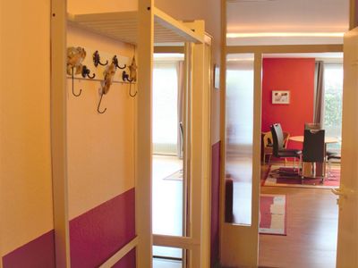 Ferienwohnung für 5 Personen (56 m²) in Grömitz 8/10