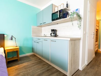 Ferienwohnung für 4 Personen (38 m²) in Grömitz 7/10