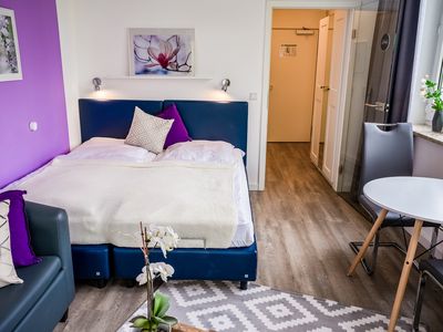 Ferienwohnung für 2 Personen (28 m²) in Grömitz 6/10