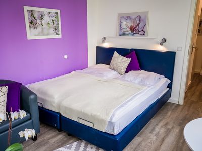 Ferienwohnung für 2 Personen (28 m²) in Grömitz 7/10