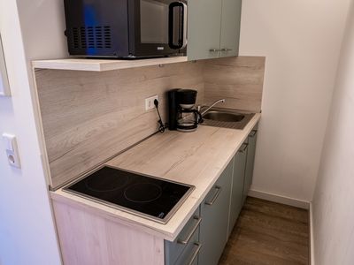 Ferienwohnung für 2 Personen (28 m²) in Grömitz 9/10