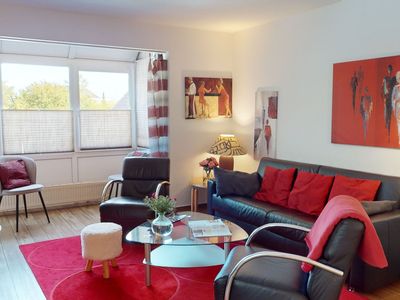 Ferienwohnung für 6 Personen (75 m²) in Grömitz 2/10