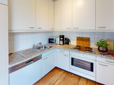 Ferienwohnung für 6 Personen (75 m²) in Grömitz 4/10