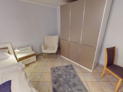 Ferienwohnung für 6 Personen (85 m²) in Grömitz 4/10