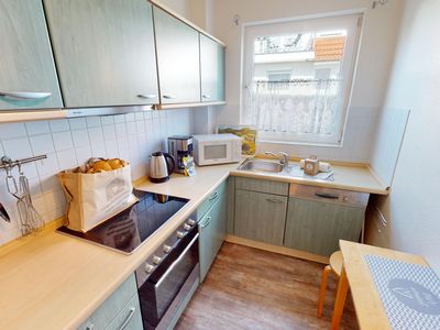 Ferienwohnung für 6 Personen (85 m²) in Grömitz 5/10