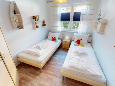 Ferienwohnung für 6 Personen (85 m²) in Grömitz 8/10