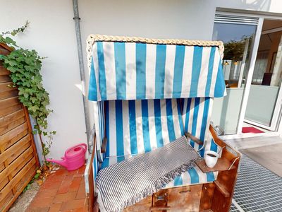 Ferienwohnung für 4 Personen (75 m²) in Grömitz 9/10