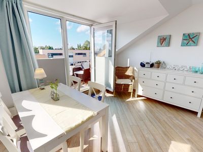 Ferienwohnung für 4 Personen (50 m²) in Grömitz 5/10