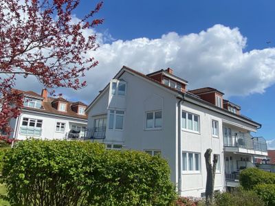 Ferienwohnung für 4 Personen (50 m²) in Grömitz 9/10