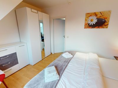 Ferienwohnung für 6 Personen (90 m²) in Grömitz 9/10