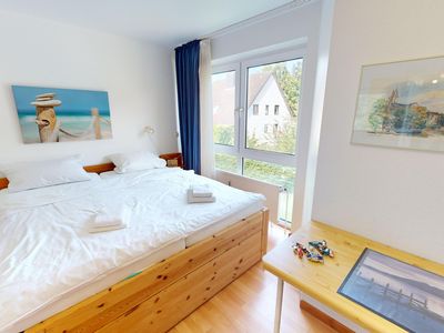 Ferienwohnung für 5 Personen (85 m²) in Grömitz 3/10