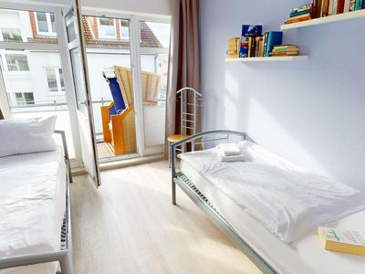 Ferienwohnung für 4 Personen (61 m²) in Grömitz 7/10