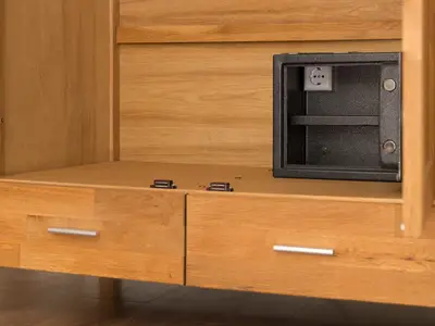 Ferienwohnung für 2 Personen (55 m²) in Grömitz 8/10
