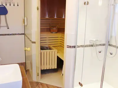 Ferienwohnung für 2 Personen (55 m²) in Grömitz 10/10