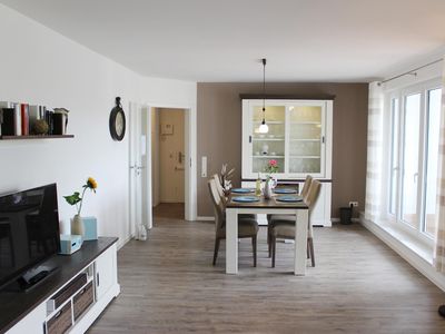 Ferienwohnung für 4 Personen (109 m²) in Grömitz 3/10