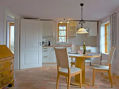Ferienwohnung für 2 Personen (50 m²) in Lenste 3/10