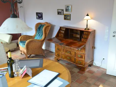 Ferienwohnung für 2 Personen (50 m²) in Lenste 5/10