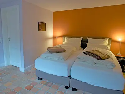 Ferienwohnung für 2 Personen (50 m²) in Lenste 6/10