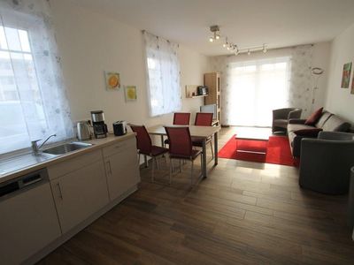 Ferienwohnung für 4 Personen (65 m²) in Grömitz 1/10